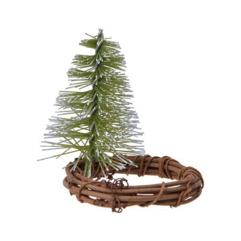 MINI ALBERO VERDE SEGANPOSTO